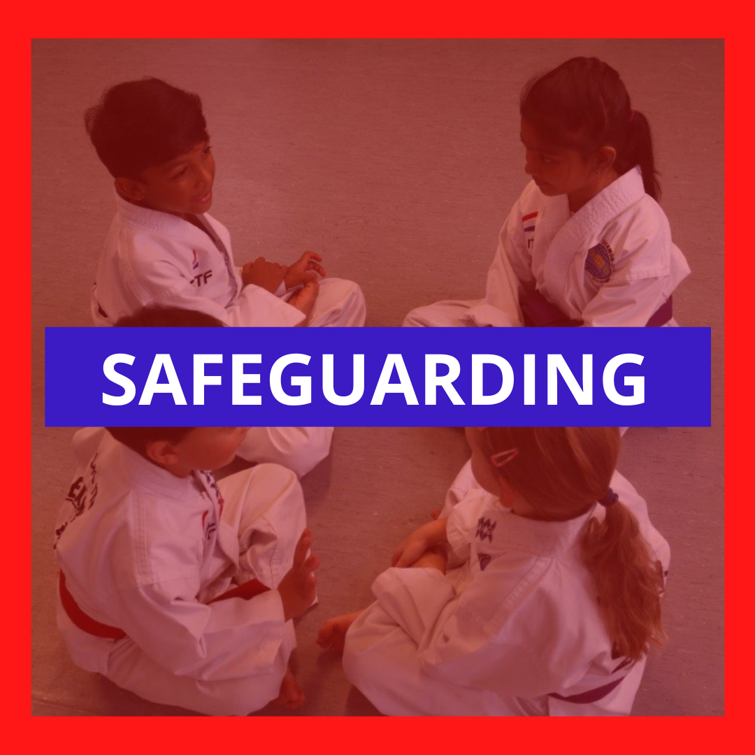 Safeguarding