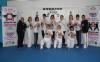 Burbage Taekwon-Do of the ITUK host Touch Gloves event